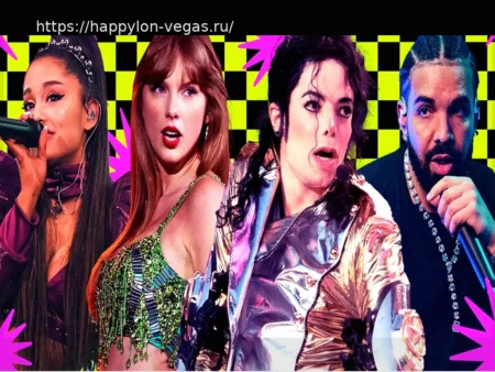 Как BTS Завоевали Мир: Хронология Главных Моментов Карьеры Группы