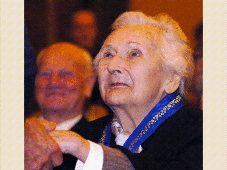 Создательницы Истории