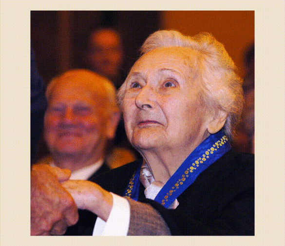 Создательницы Истории