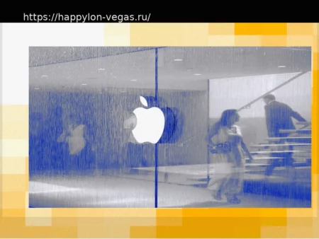 Apple планирует продавать iPhone даже к своему столетию