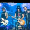 Guns N’ Roses Стартовали Мировой Тур 2026 в Мексике: Полный Сет-лист