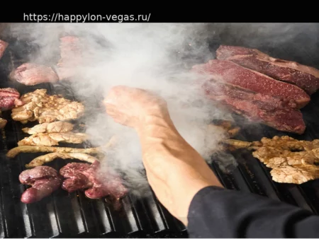 Массовый отзыв 10 миллионов щеток для гриля: опасность проглатывания щетинок