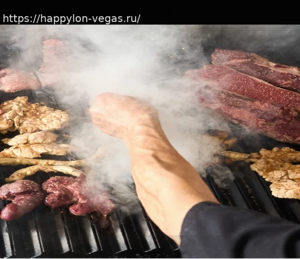 Массовый отзыв 10 миллионов щеток для гриля: опасность проглатывания щетинок