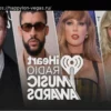 3Quency: Откровения о Nelly, сингле «Telephone» и послание хейтерам на iHeartRadio Music Awards 2026