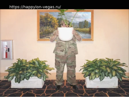 MultiCam: Как американский камуфляж завоевал мир, несмотря на армейский отказ