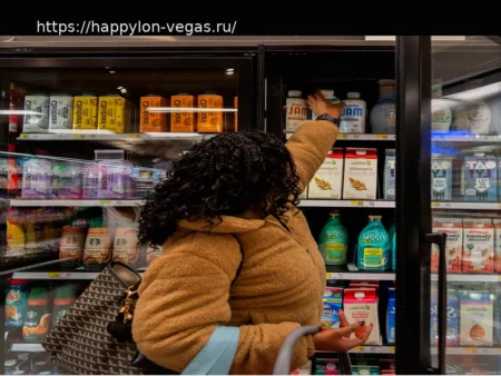 Рост потребительских цен в январе предшествовал инфляционному влиянию иранского конфликта