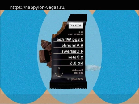 Лучшие протеиновые батончики (2026): Веганские, безглютеновые, с высоким содержанием клетчатки