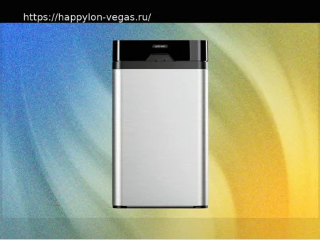 Обзор компактора Clear Drop для мягкого пластика: Экологичное решение для дома