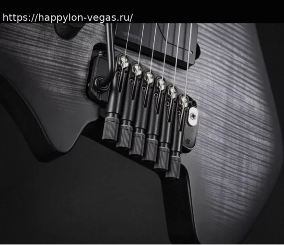 Strandberg Boden Original N2.6T и Standard N2.6T – новые модели с вибрационной системой Arc TILT