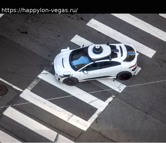 Школьный округ Остина пытался обучить Waymo останавливаться для школьных автобусов, но безуспешно