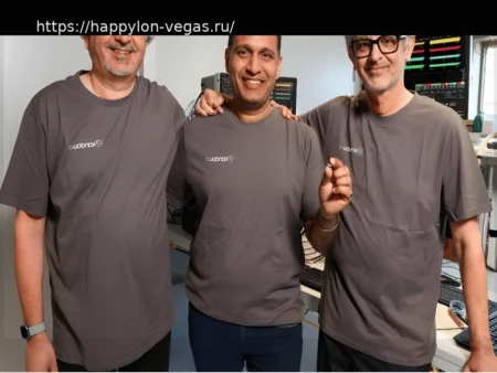 Kandou AI Привлекает $225 млн, Делая Ставку на Превосходство Медных Соединений Над Оптическими