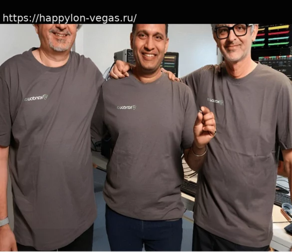 Kandou AI Привлекает $225 млн, Делая Ставку на Превосходство Медных Соединений Над Оптическими