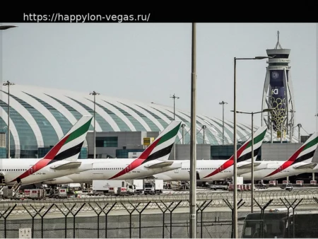 Взлёт цен на авиатопливо: угроза для летних путешествий