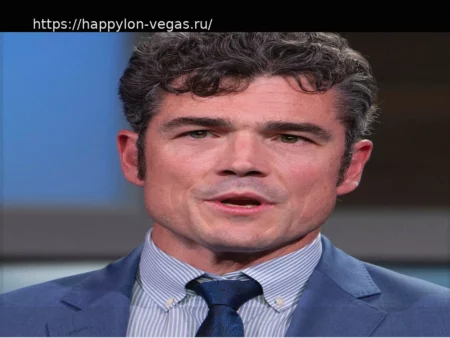 Джо Кент, бывший высокопоставленный чиновник Трампа по борьбе с терроризмом, подал в отставку из-за войны с Ираном