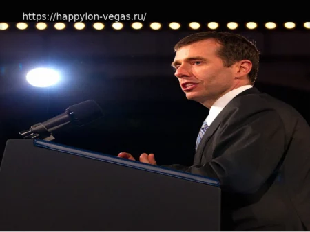 Как стратег Обамы отговорил Байдена от участия в выборах 2016 года