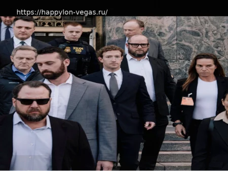 Meta и YouTube признаны халатными по знаковому делу о зависимости от соцсетей