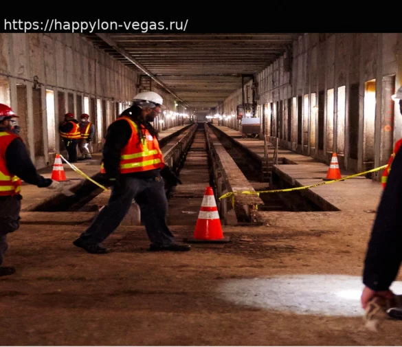 МТА подает в суд на администрацию Трампа с требованием разблокировать финансирование метро Второй авеню