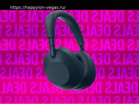 Наши любимые беспроводные наушники теперь на $60 дешевле!