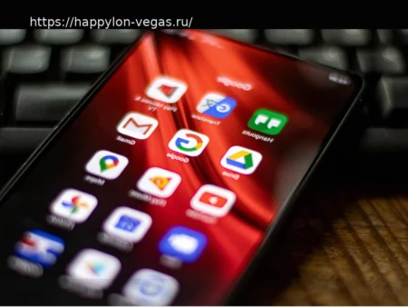 Как создать резервную копию вашего Android-телефона (2026)