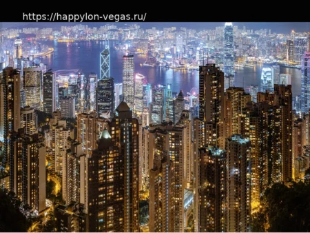 Китайские технологические фирмы массово выходят на биржу Гонконга в условиях ужесточения западных ограничений