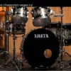 Тест: Ударная установка Tama Starclassic Walnut/Birch 5pc Set 2026