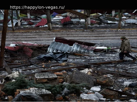 Украина наконец-то получила импульс на фронте. Теперь надвигается российское наступление.