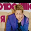 RM из BTS выразил благодарность фанатам после триумфа в чартах Billboard 200 и Hot 100