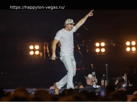 Лучшие моменты с открытия тура Моргана Валлена Still The Problem в Миннеаполисе