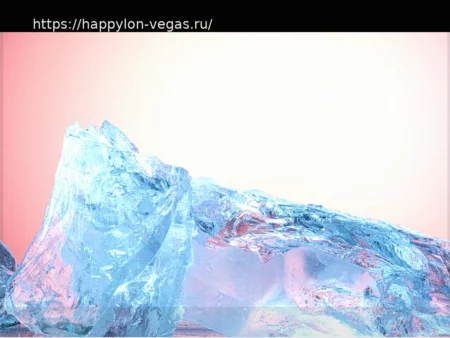 Секретный ингредиент для приготовления люксового льда дома