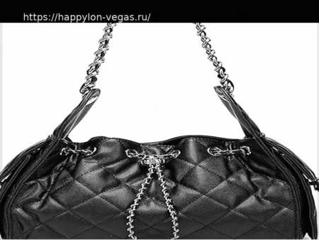 Сумка «Faux-bo»: Дуа Липа и Дженни любят Chanel 25, но похожую можно найти на Amazon всего за 23 доллара