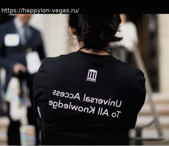 Самый мощный инструмент архивации Интернета под угрозой