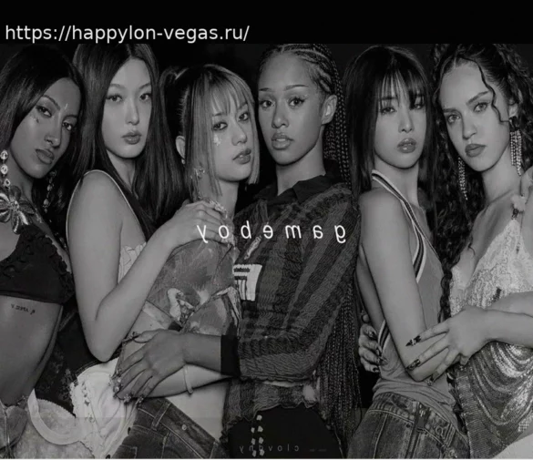 Katseye о первом исполнении «Pinky Up» на Coachella и «Golden» с HUNTR/X