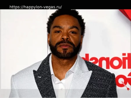 Метод Мэн из Wu-Tang Clan прокомментировал свое отсутствие на австралийских гастролях