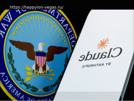 Трамп: Сделка с Пентагоном для Anthropic «возможна»