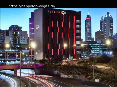 NEXTDC Австралии инвестирует 2,2 млрд австралийских долларов в развитие