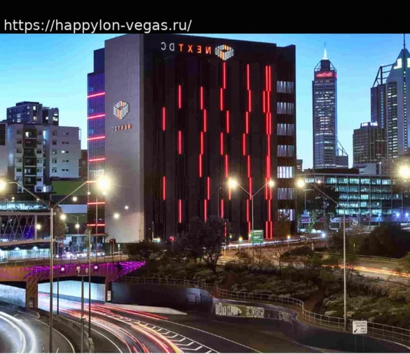 NEXTDC Австралии инвестирует 2,2 млрд австралийских долларов в развитие