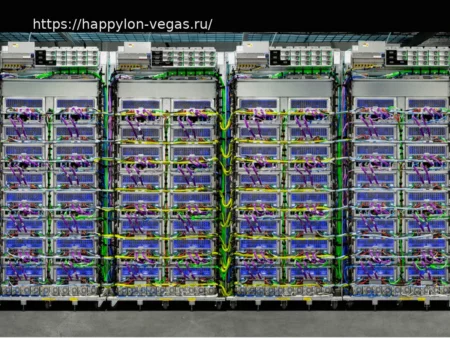 Anthropic заключает крупнейшую сделку по вычислительным мощностям с Google и Broadcom, а годовой доход достигает $30 млрд