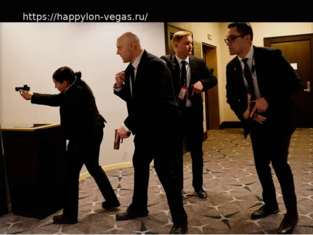 Коул Аллен Обвиняется в Покушении на Убийство Трампа