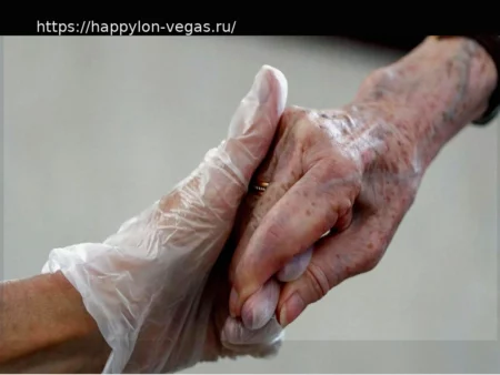 AI-приложение для лечения хронических ран: новый подход к заживлению