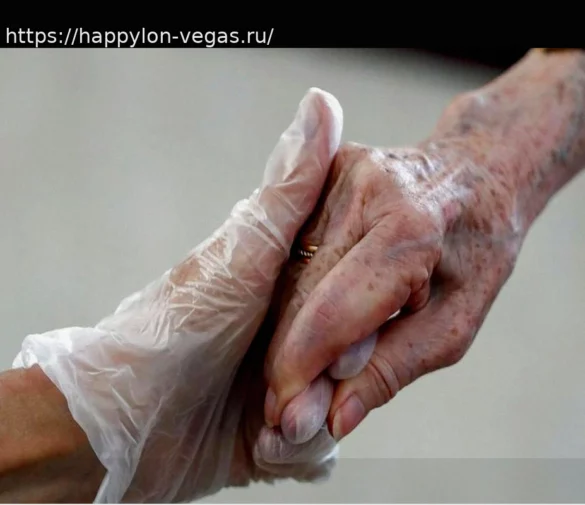 AI-приложение для лечения хронических ран: новый подход к заживлению