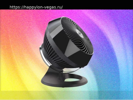 11 лучших вентиляторов, которые стоит купить до наступления жары (2026)