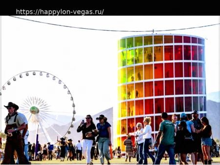 18 часов вертикальной трансляции Coachella: осталась лишь FOMO