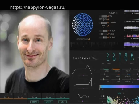 Dawesome в фокусе: Интервью с инди-разработчиком Петером Ворляндером