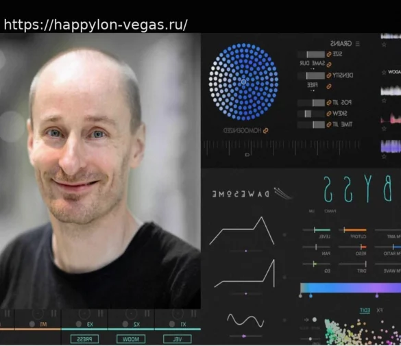 Dawesome в фокусе: Интервью с инди-разработчиком Петером Ворляндером