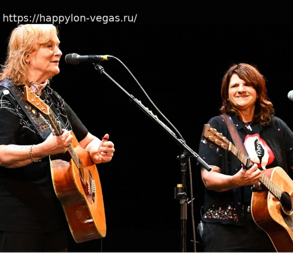 Эмили Сэйлирс из Indigo Girls рассказала о диагнозах цервикальной дистонии и эссенциального тремора: «Мой голос уже не будет прежним»