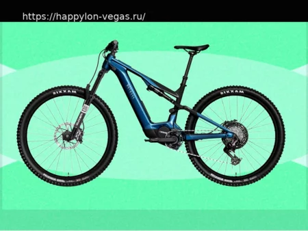 Обзор электрического горного велосипеда Aventon Current ADV: Ощущения как у настоящего