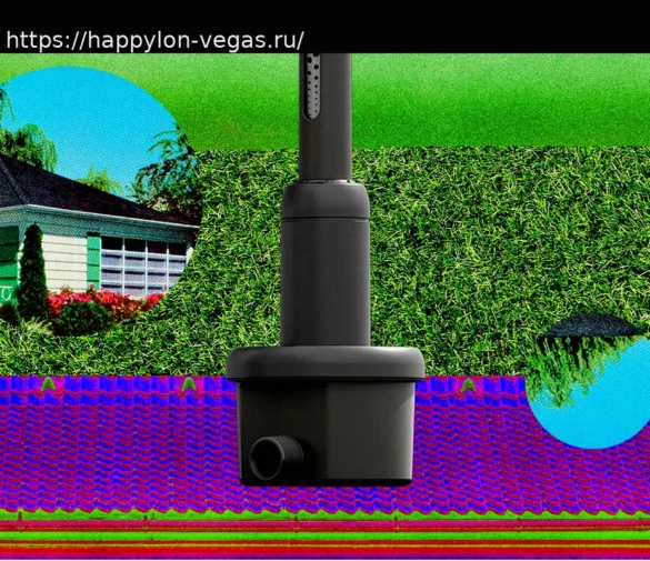 Irrigreen Smart Irrigation System 3.0 (2026): Умный полив, меньше хлопот