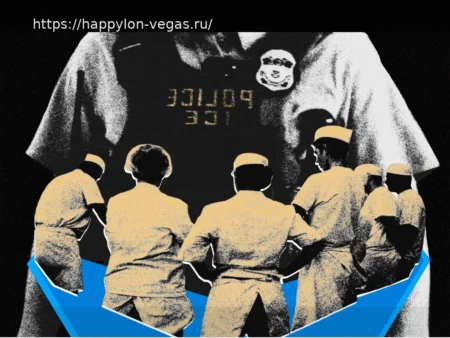 Работники столовой Meta одержали победу над ICE, преуспев там, где руководство потерпело неудачу