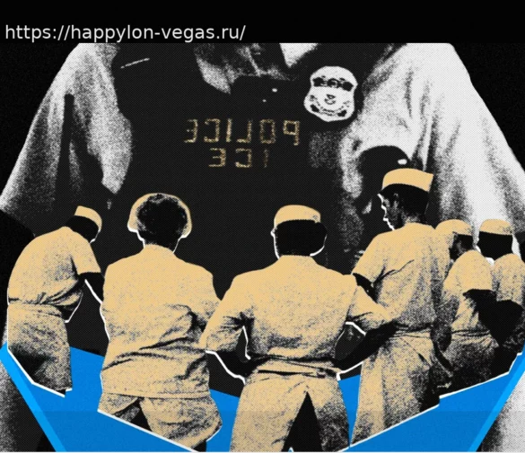 Работники столовой Meta одержали победу над ICE, преуспев там, где руководство потерпело неудачу