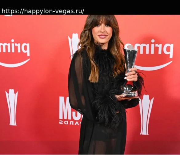 Элла Лэнгли может получить две подряд премии ACM за «Сингл года»: Вот 4 артиста, которые сделали это первыми